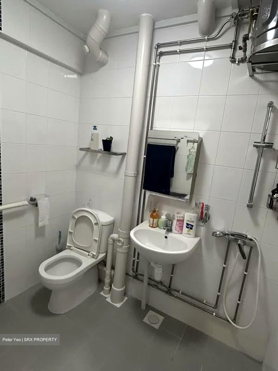 Blk 95 Havelock Heights (Bukit Merah), HDB 5 Rooms #529755381